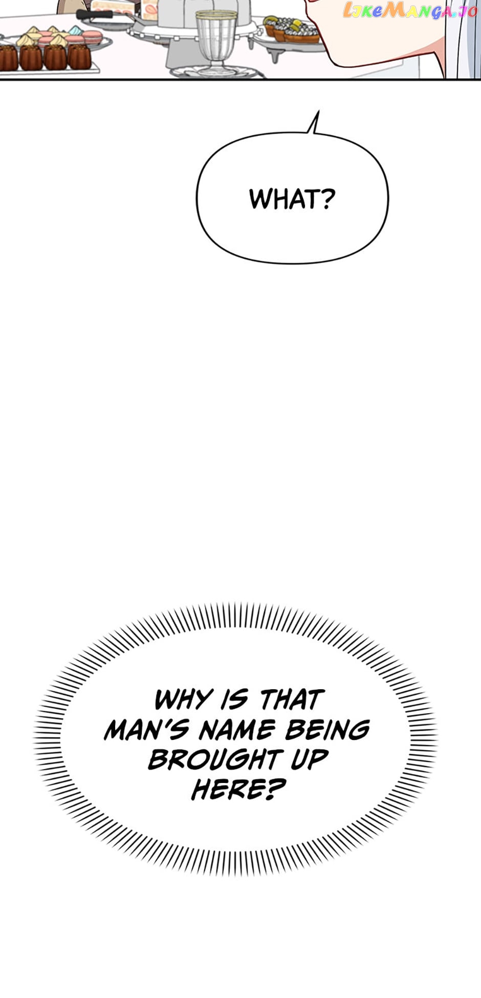 Surviving as the Devil's Child Chapter 38 - page 48